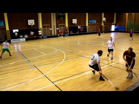 Powerade Cup - KTK-Cougers