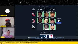😮 Extreme Immaculate Grid