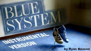 Blue System 2017 - Little Jeannie (INSTRUMENTAL)