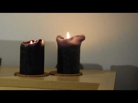 Lied 263 Wees Gij mijn toevlucht, Be thou my vision / Slane - Martijn Borsje