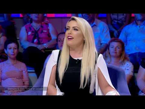 Era Rusi: "Ja si më ngacmoi babai i një dhëndëri, në një dasëm ku këndoja"!