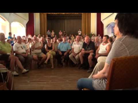 Landkreis Bautzen sucht jetzt auch in kleineren Städten Unterkünfte für Asylbewerber - ELSTERWELLE