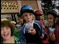 Kool Aid Jammers Drink Commercial 2005