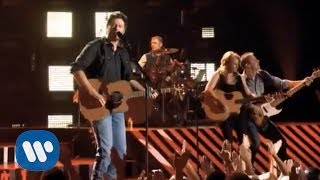 Blake Shelton All About Tonight