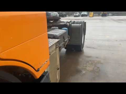 EL21027 - Mercedes-Benz Actros 1840