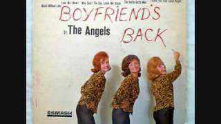 The Angels - The Night Has A Thousand Eyes (1963)