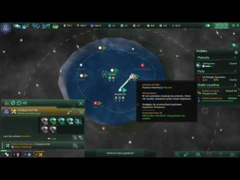 Stellaris #1 Piraci