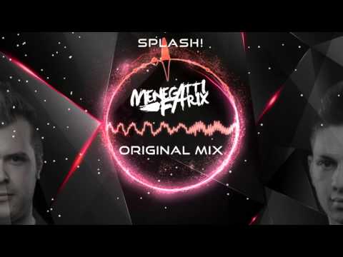 Menegatti & Fatrix - Splash!