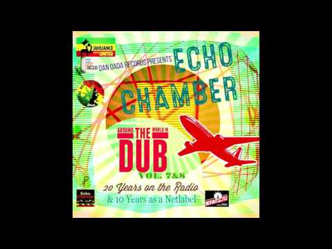 Trevor The Technician McKenzie - Amigo (Echo Chamber Special Dub 2015) [FREE DUBLOAD]