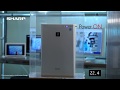 Sharp Air Purifiers Smoke