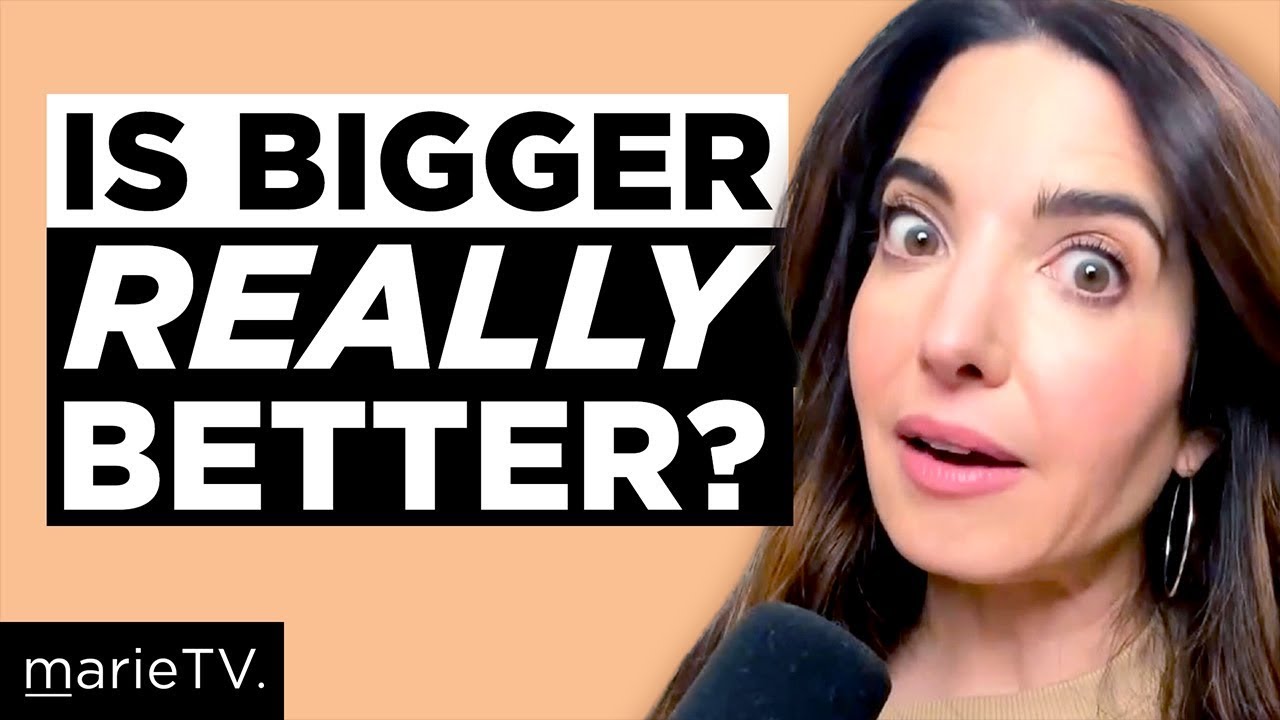 Why Bigger Isn’t Always Better: How to Make Massive Profits with a Small Business