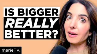 Why Bigger Isn’t Always Better: How to Make Massive Profits with a Small Business
