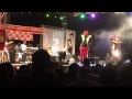 PSQUARE FOREVER LIVE IN DAR - LEADERS ...