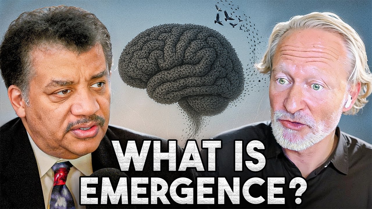 Is Consciousness Emergent?