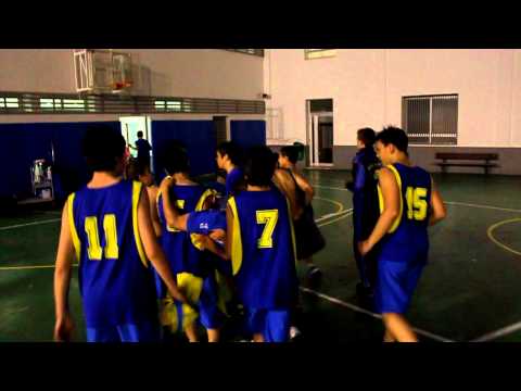 PICKEN CLARET INF. 2011- DUCHA A SU ENTRENADOR .MOV