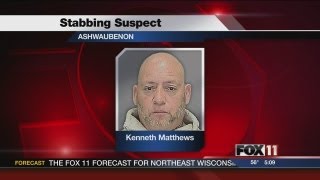 5PM MON GB CONVENIENCE STORE ROBBERY