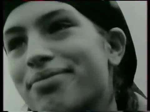 Angelina - by PSY  (OFFICIAL VIDEO)