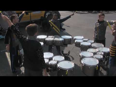 2014 RCC Quads WGI Finals