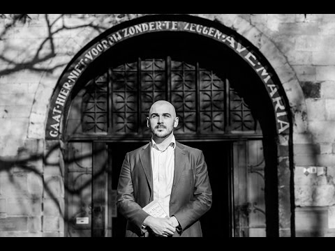 Amedeo Marchelli, MSM Executive MBA student