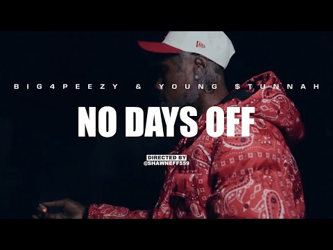 BIG4 Peezy and MoneySignStunnuh