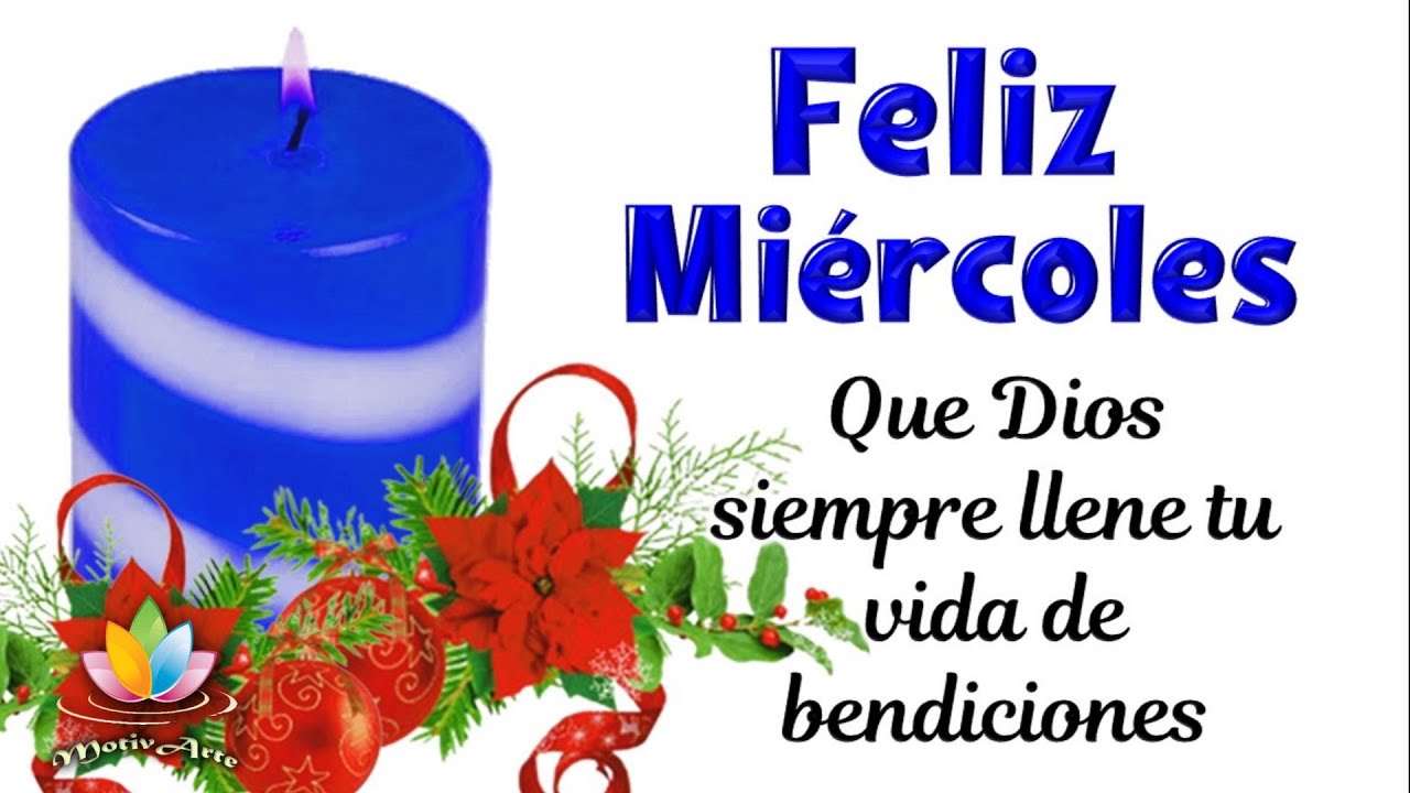 buenos dias feliz miercoles con Frases de buenos días Miércoles e Imágenes bonitas Abrelo