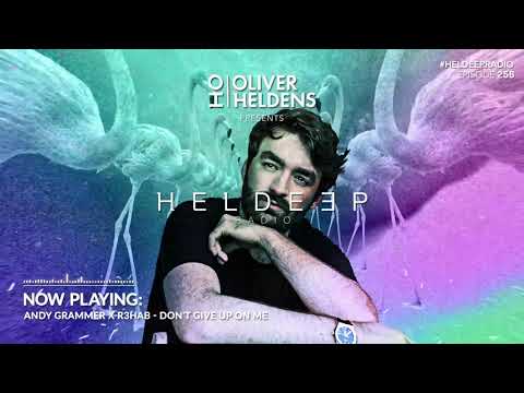 Oliver Heldens - Heldeep Radio #256