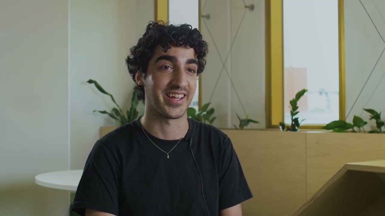 Text And Media Video