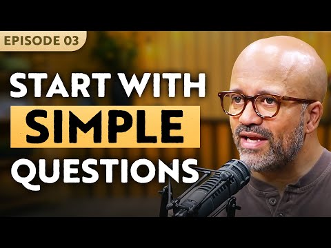 How You Learn To Hear The Holy Spirit Speaking to You | Carlos Whittaker