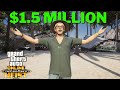 1 5 MILLION CAYO PERICO ROAD TO 100 MILLION 5