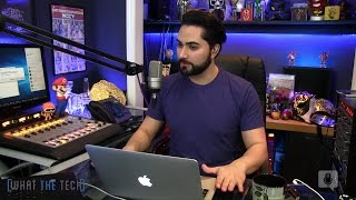 Microsoft's Link to the Cloud - What The Tech Ep. 346