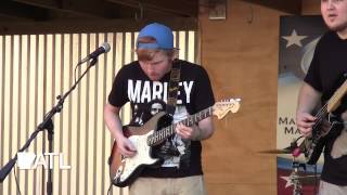 Southbound - An Allman Brothers Cover