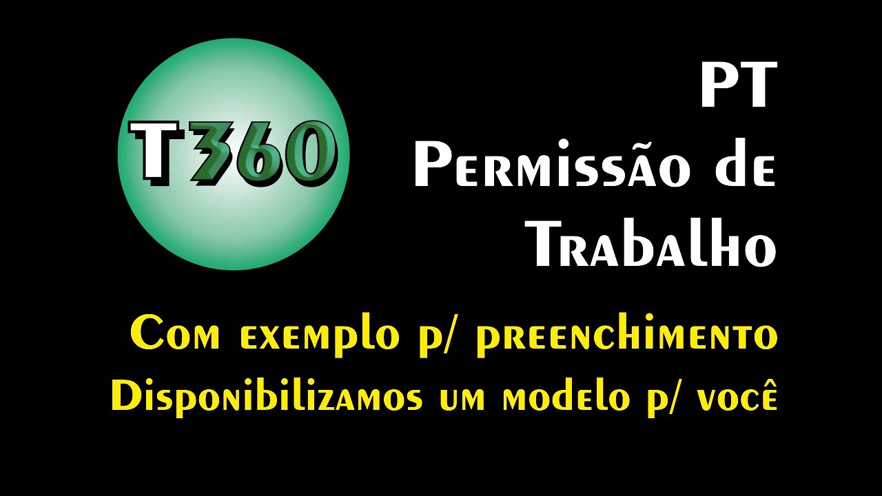 Aula 10 - Permissao de Trabalho