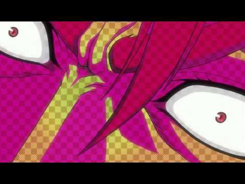 JoJo's Bizarre Adventure Unreleased OST - I'm In Control Instrumental (OST - Reduced Vocals)