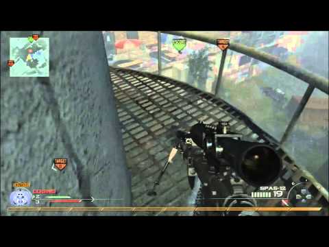 first shots for super (robc)