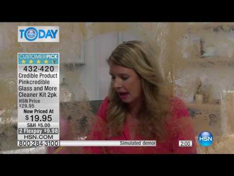 HSN | HSN Today: Home Solutions 01.11.2017 - 07 AM