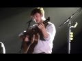 Mumford & Sons - Broken Crown, live in Vienna ...