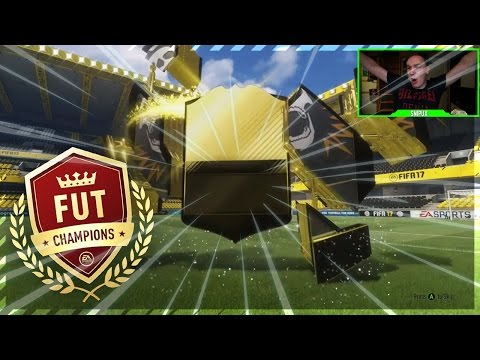 FUT CHAMPIONS PALKINNOT!