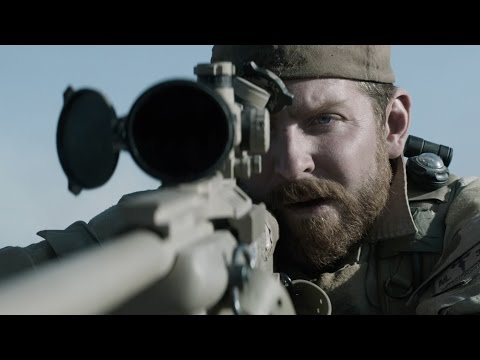 American Sniper (Featurette 'Hero')