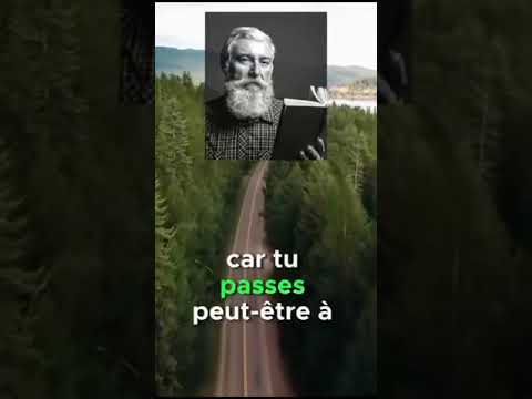 apprendre la vie