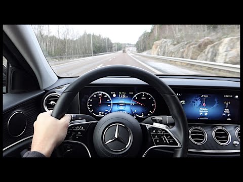 What Is Driving In Sweden REALLY Like?