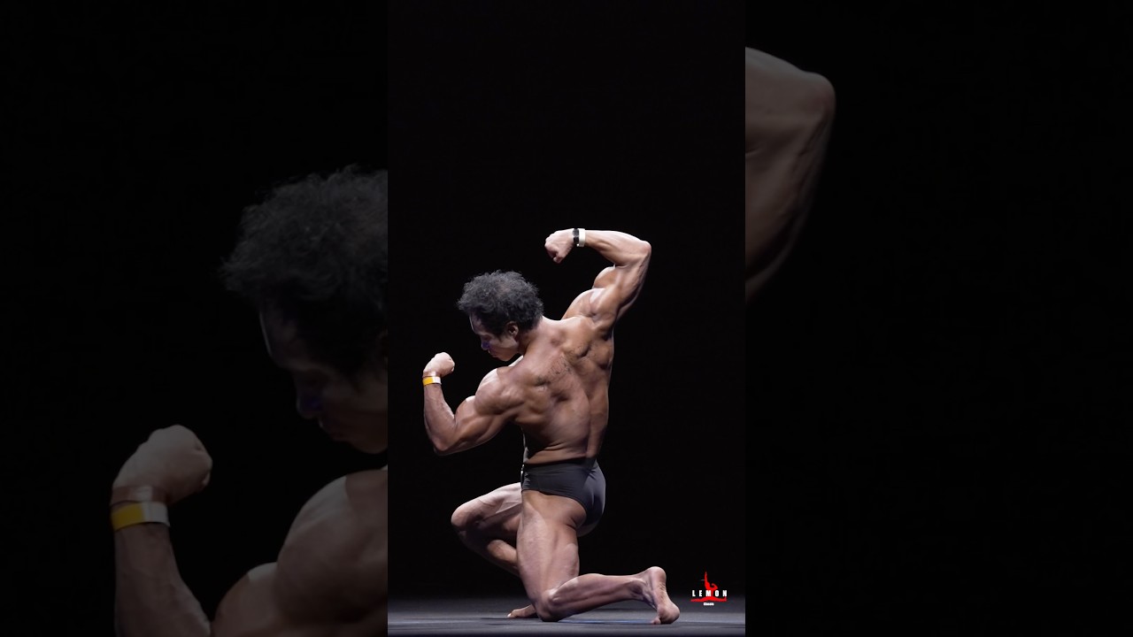 レモンクラシック2025 フリーポーズ