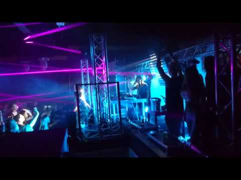 Deborah De Luca!! Finland Helsinki  Clab Capital  21 o7 2o17