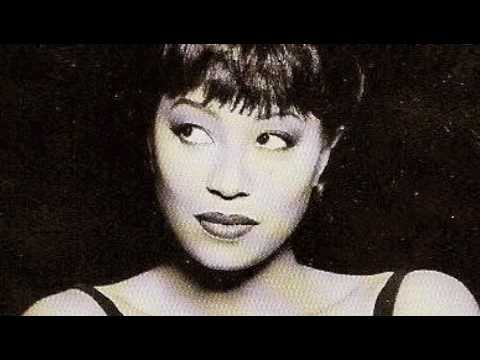 MC - Lisa Fisher - Get back to love