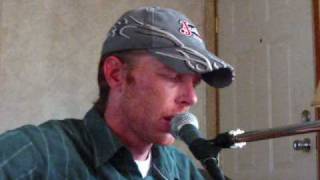 If It Was Anyone But You(John Schneider Cover) by Justin Staggs