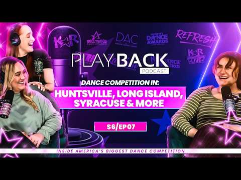 Cost n' Mayor Collab |“I’m Crying Right Now” | So Creatively Southern Dance | Playback Podcast S6/E7