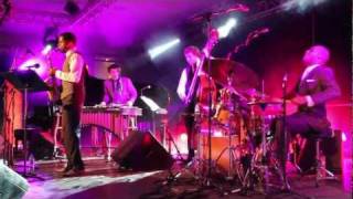 Empirical Live at the London Jazz Festival