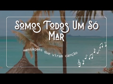 ✨ Música para curar memórias e lembrar que você é um só com o Universo - Ho'oponopono 🌊