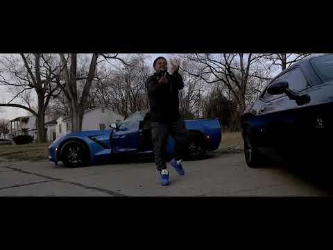 Ant El Plaga - Street Shit (Official Music Video) Shot By A Royal Payne