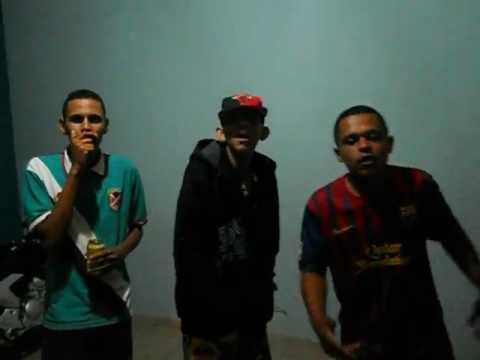 Mc Celinho Mc Guh Mc Junior Mc Primo Jacareí - MEDLEY COMPLEXO DOS MC´S