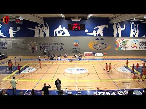 ENRIQUE SOLER vs UBU TIZONA